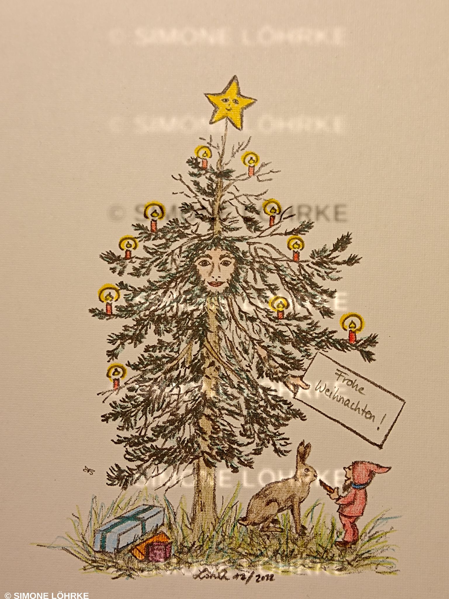 Weihnachten